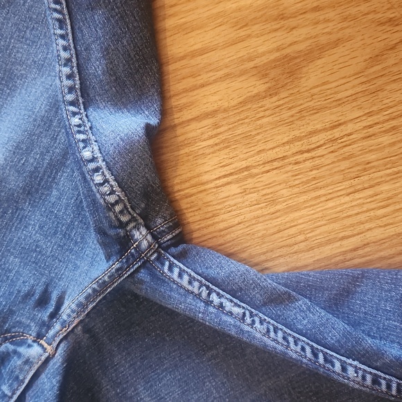 Lee Riders shape illusions - Picture 9 of 10